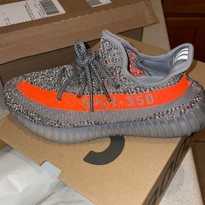 Yeezy Boost 350 Beluga Reflective